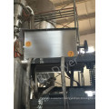 Spin Flash Dryer For Pesicidet